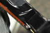 Rickenbacker 325/6 V59, Jetglo: Neck - Rear