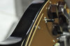 Rickenbacker 325/6 V59, Jetglo: Close up - Free