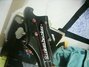 Rickenbacker 4003/4 FL, Jetglo: Headstock