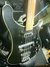 Rickenbacker 4003/4 FL, Jetglo: Body - Front