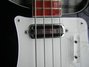 Rickenbacker 4003/4 VP, Jetglo: Free image