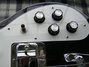 Rickenbacker 4003/4 VP, Jetglo: Close up - Free2
