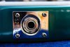 Rickenbacker 330/12 VP, Turquoise: Close up - Free