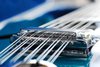Rickenbacker 330/12 VP, Turquoise: Close up - Free2