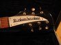 Rickenbacker 325/6 JL, Jetglo: Free image2