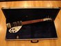 Rickenbacker 325/6 JL, Jetglo: Full Instrument - Front