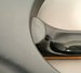 Rickenbacker 320/6 , Jetglo: Neck - Rear