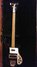 Rickenbacker 4003/4 S, Jetglo: Full Instrument - Front