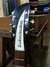Rickenbacker 450/6 V63, Jetglo: Headstock