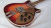 Rickenbacker 660/12 TP, Fireglo: Free image