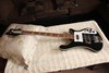 Rickenbacker 4001/4 , Jetglo: Free image2