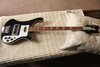 Rickenbacker 4001/4 , Jetglo: Full Instrument - Front