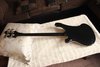 Rickenbacker 4001/4 , Jetglo: Full Instrument - Rear