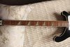 Rickenbacker 4001/4 , Jetglo: Neck - Front