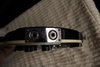 Rickenbacker 4001/4 , Jetglo: Close up - Free