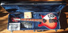 Rickenbacker 620/6 , Fireglo: Free image2