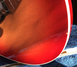 Rickenbacker 620/6 , Fireglo: Close up - Free2