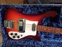 Rickenbacker 4001/4 C64, Fireglo: Free image2