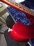 Rickenbacker 4001/4 C64, Fireglo: Neck - Front