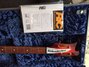 Rickenbacker 4001/4 C64, Fireglo: Close up - Free