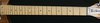 Rickenbacker 330/12 , Walnut: Neck - Front
