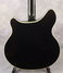 Oct 1973 Rickenbacker 360/12 , Jetglo: Body - Rear