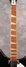 Rickenbacker 360/12 , Jetglo: Neck - Front