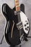 Rickenbacker 360/12 , Jetglo: Close up - Free