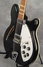 Rickenbacker 360/12 , Jetglo: Close up - Free2