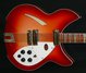 Rickenbacker 360/12 C63, Fireglo: Free image2
