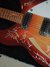 Rickenbacker 330/6 Mod, Fireglo: Body - Front