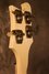 Rickenbacker 4001/4 FL, White: Headstock - Rear
