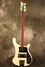 Rickenbacker 4001/4 FL, White: Full Instrument - Front