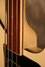 Rickenbacker 4001/4 FL, White: Close up - Free