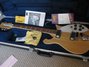 Rickenbacker 620/12 , Mapleglo: Full Instrument - Front