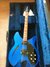 Rickenbacker 360/12 WB BH BT, Midnightblue: Free image2