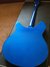 Rickenbacker 360/12 WB BH BT, Midnightblue: Full Instrument - Rear
