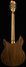 Rickenbacker 330/12 , Natural Walnut: Full Instrument - Rear