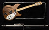 Rickenbacker 330/12 , Natural Walnut: Neck - Front