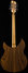 Rickenbacker 330/12 , Natural Walnut: Full Instrument - Rear