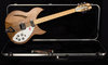 Rickenbacker 330/12 , Natural Walnut: Neck - Front
