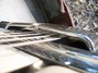 Rickenbacker B Post War/6 LapSteel, Black: Free image