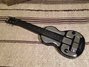 Rickenbacker B/6 LapSteel, Black: Free image