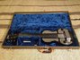 Rickenbacker B/6 LapSteel, Black: Close up - Free2