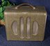 Rickenbacker Professional/amp , Tweed: Headstock