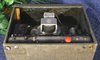 Rickenbacker Professional/amp , Tweed: Neck - Rear