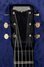 Rickenbacker B/6 LapSteel, Black: Headstock