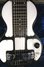 Rickenbacker B/6 LapSteel, Black: Body - Front