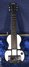Rickenbacker B/6 LapSteel, Black: Full Instrument - Front
