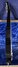 Rickenbacker B/6 LapSteel, Black: Close up - Free